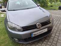 Volkswagen Golf Stary dobry golfik 1.6 w gazie