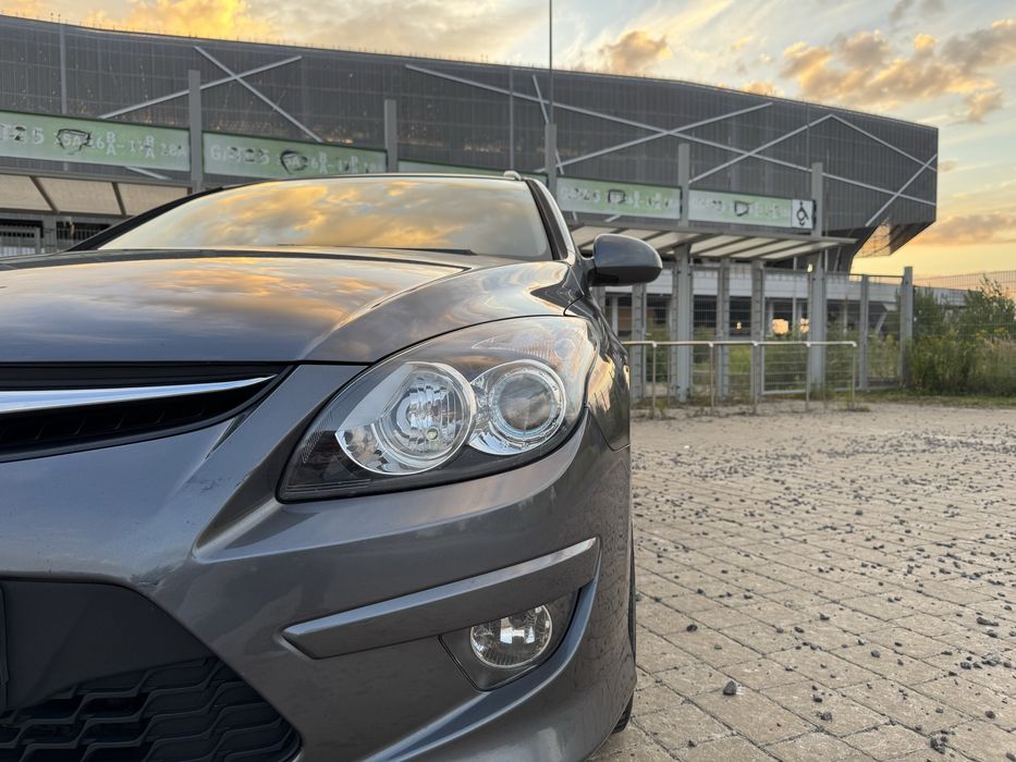 Hyundai i30 2010