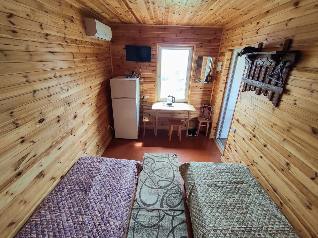 Сдам дом, номера, аппартоменты у моря