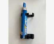 Uchwyt Wieszak na Butle CO2 SodaStream Soda Stream Druk 3D