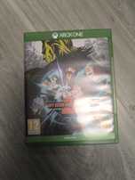 Gra My Hero One's Justice 2