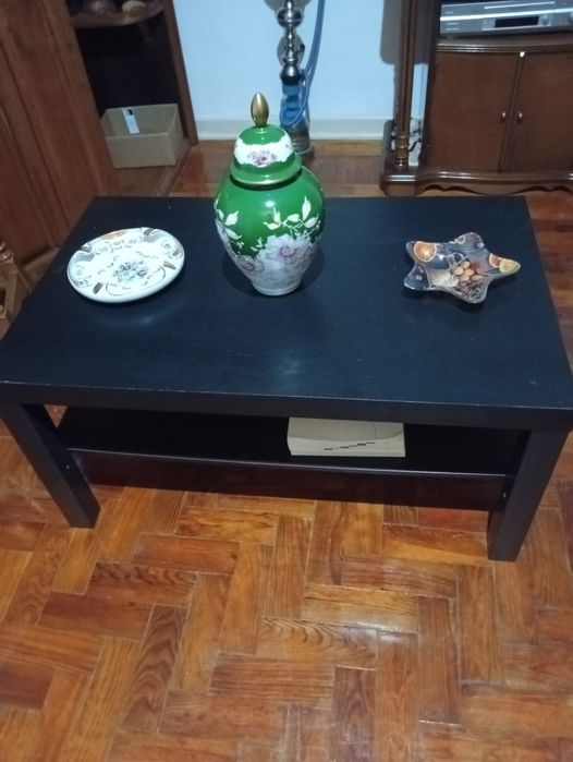 Mesa centro de sala de jantar