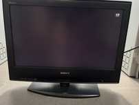 Sony Bravia 26 Polegadas