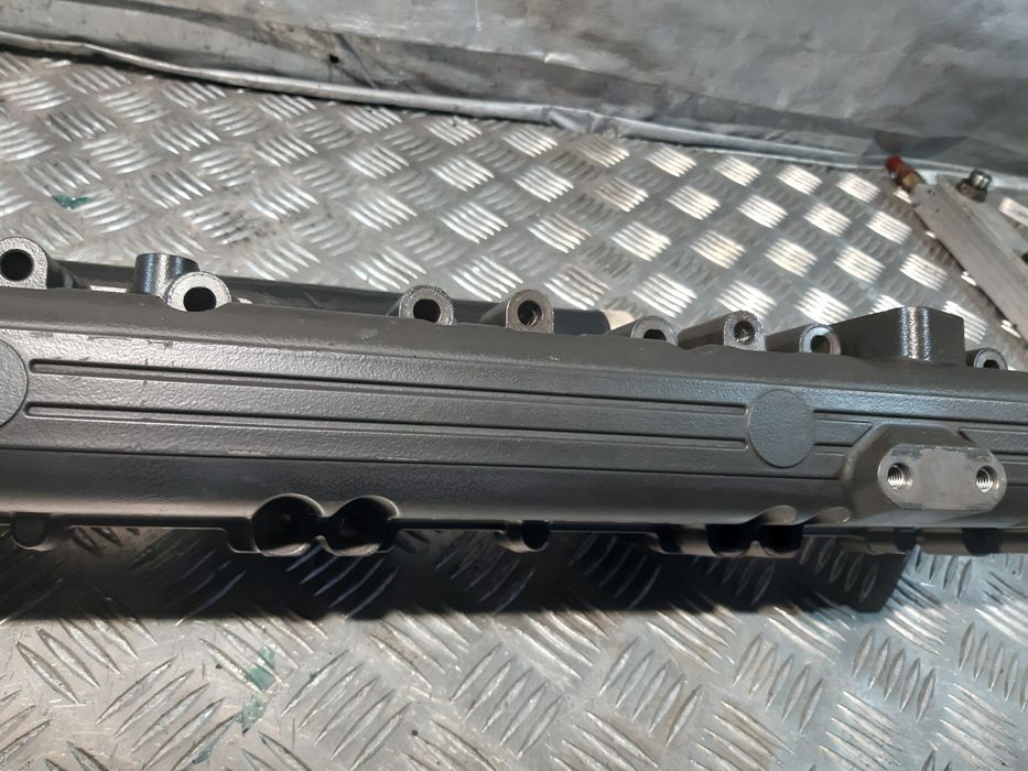 Kolektor Dolotowy Scania 1725257