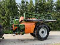 Amazone UX 4200 Super