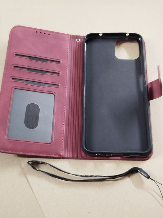 Etui do Oppo A92s/ Reno 4 5G (E323)