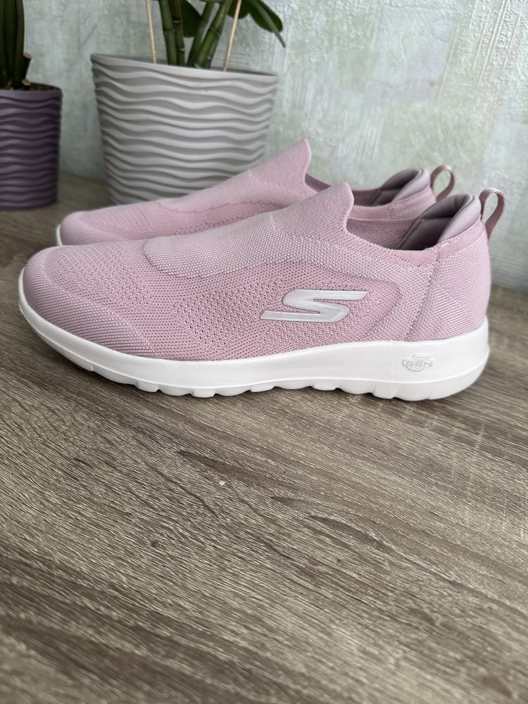 Мокасини мокасины Skechers