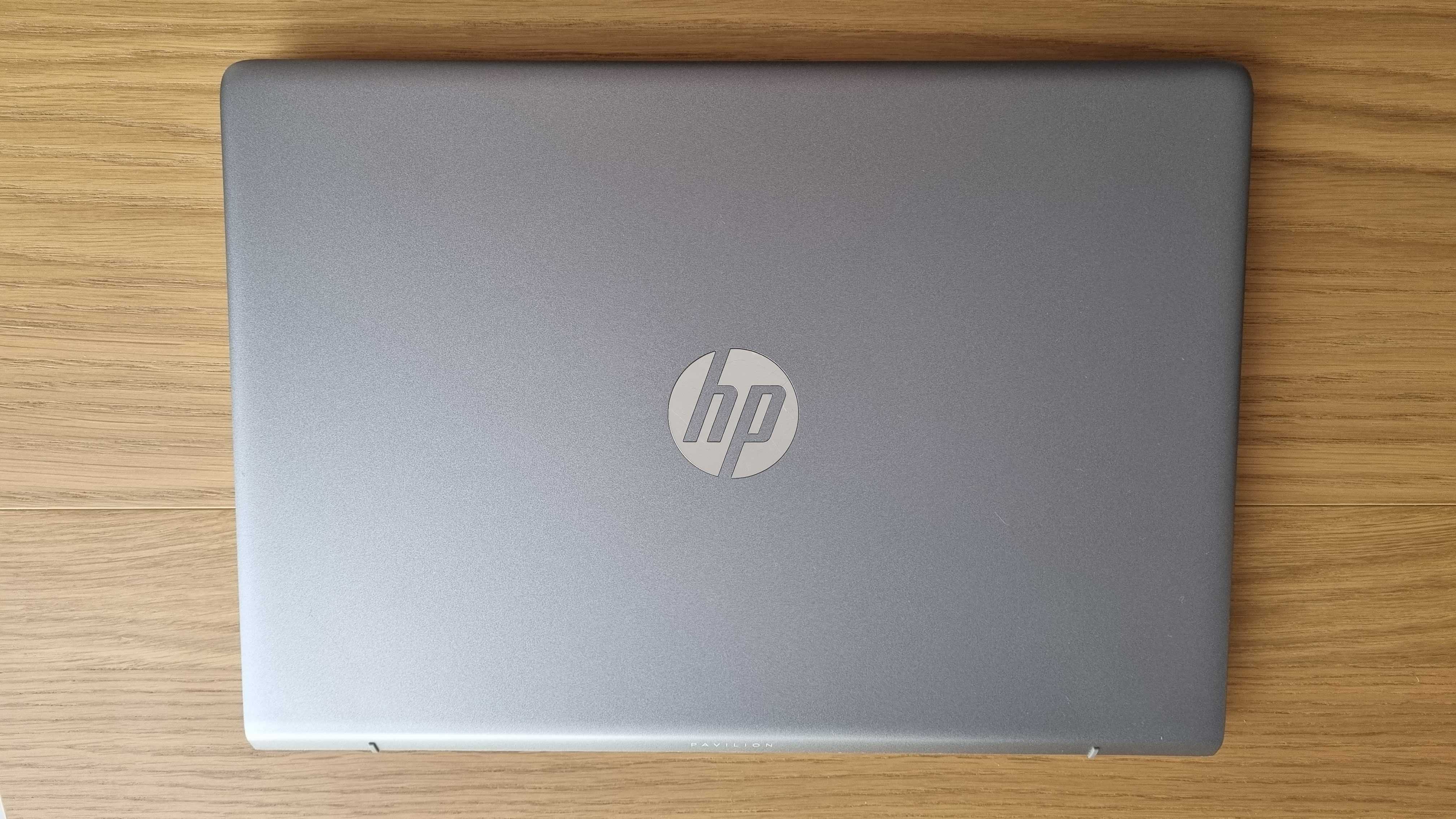 Laptop HP Pavilion 14-bf1xx 14" i5-8250u 8GB/256GB
