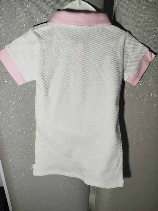 Tous vestidos originais novo 9/12m e 3m