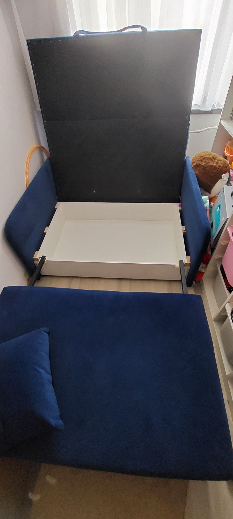 Łóżko amerykanka Makao 2