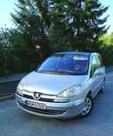 PEUGEOT 807 diesel 2012r.