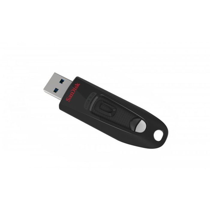 Sandisk Pendrive 128Gb Usb 3.0 Cruzer Ultra