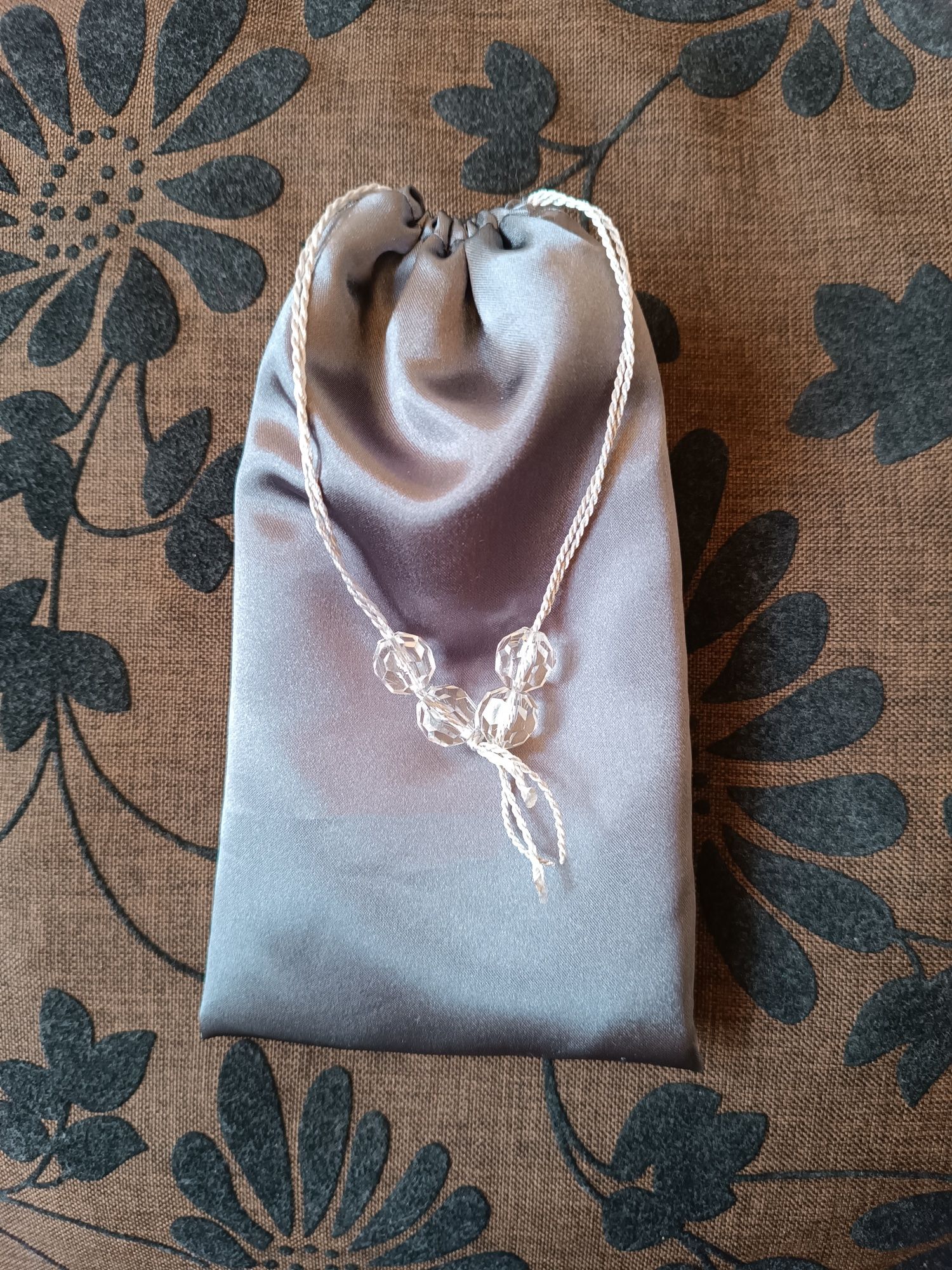 Etui. Handmade .