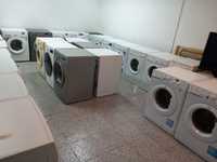 Maquinas de lavar roupa desde 100 euros