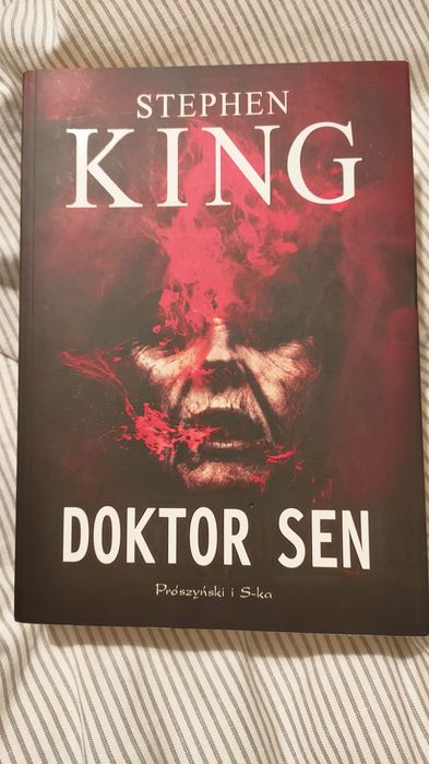 Doktor sen Stephen King