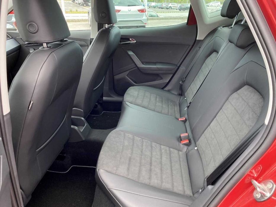 Seat Arona Style 2020