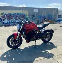 Ducati Monster  1200