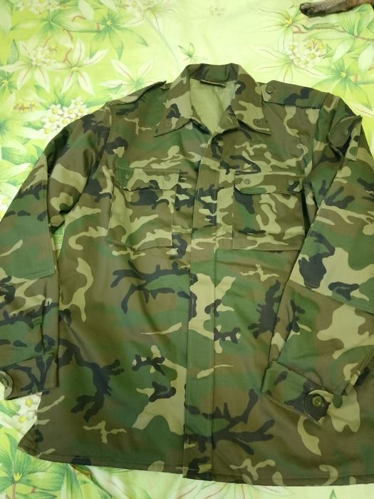 Военная форма ЗСУ