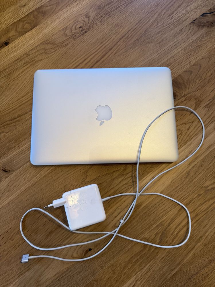 MacBook Pro 2015, 256 GB, Retina