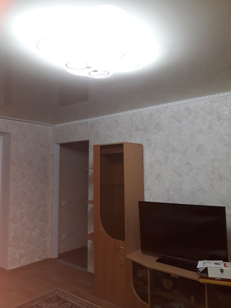 Продам 2к квартиру с капремонтом