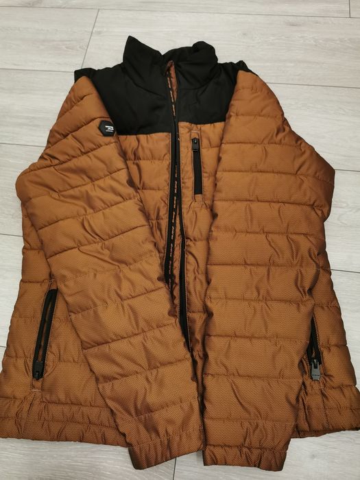 Kurtka męska diverse