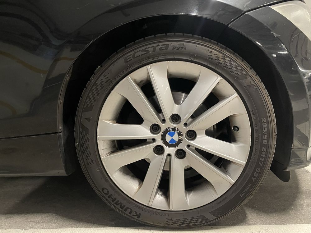 Bmw 120 Diesel Sport 163 CV  Março-2007