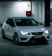 Seat Leon Cupra 290