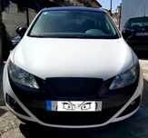 Seat ibiza 1.6 tdi