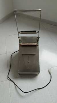 Máquina seladora de produtor secos ou líquidos