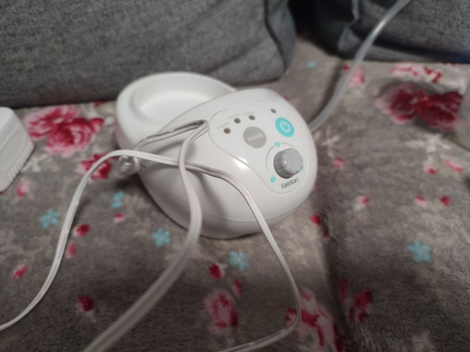 Laktator elektryczny