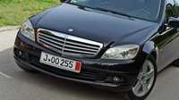 Mercedes-Benz Klasa C *2010r.* 2.2 diesel*136km*z Niemiec* BlueEFFICIENCY*Xenon*Klima* Navi*
