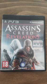 Assassins Creed Revelations COMO NOVO