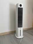 Climatizador evaporativo (água/gelo) MCONFORT TOWER+