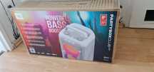 Jbl partybox 120 ,jak nowy
