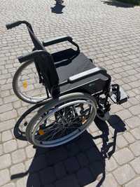 Wózek inwalidzki Reha Fund Cruiser 1