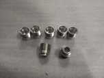Tulejki wtryskiwaczy Audi S2 Rs2 s4c4 s6c4 Aan Adu aby 3b