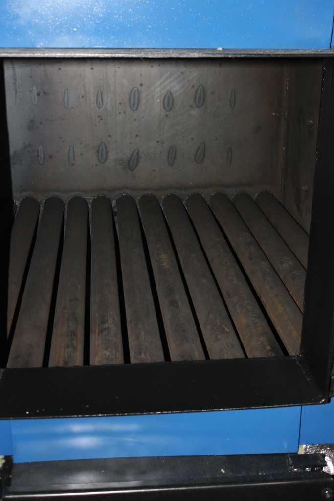 Котли БілЕко-150КГ твердопаливні традиційного горіння на дровах(вугіл)