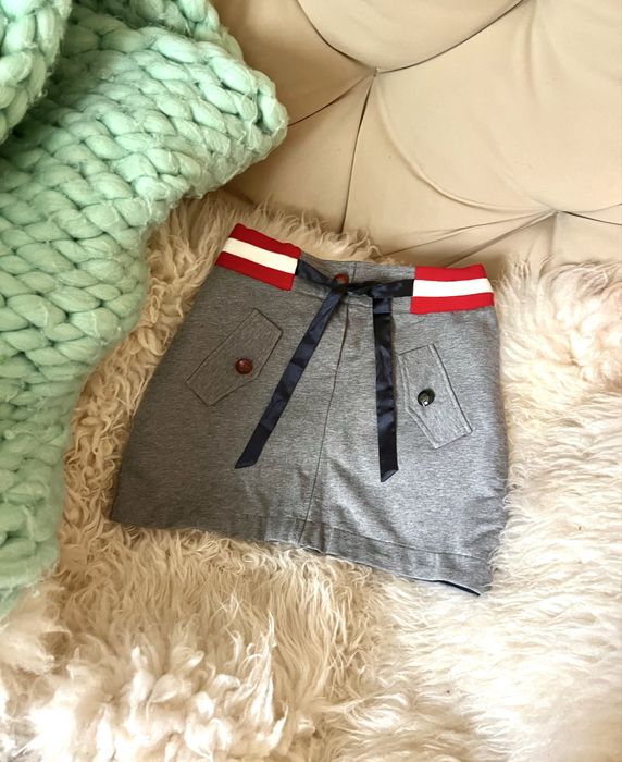 Спідничка Monnalisa Італія юбка девочке оригинал