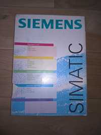 dokumentacja Siemens Simatic Software