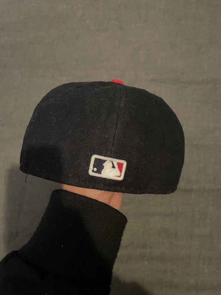 Chapéu da New Era 59fifty