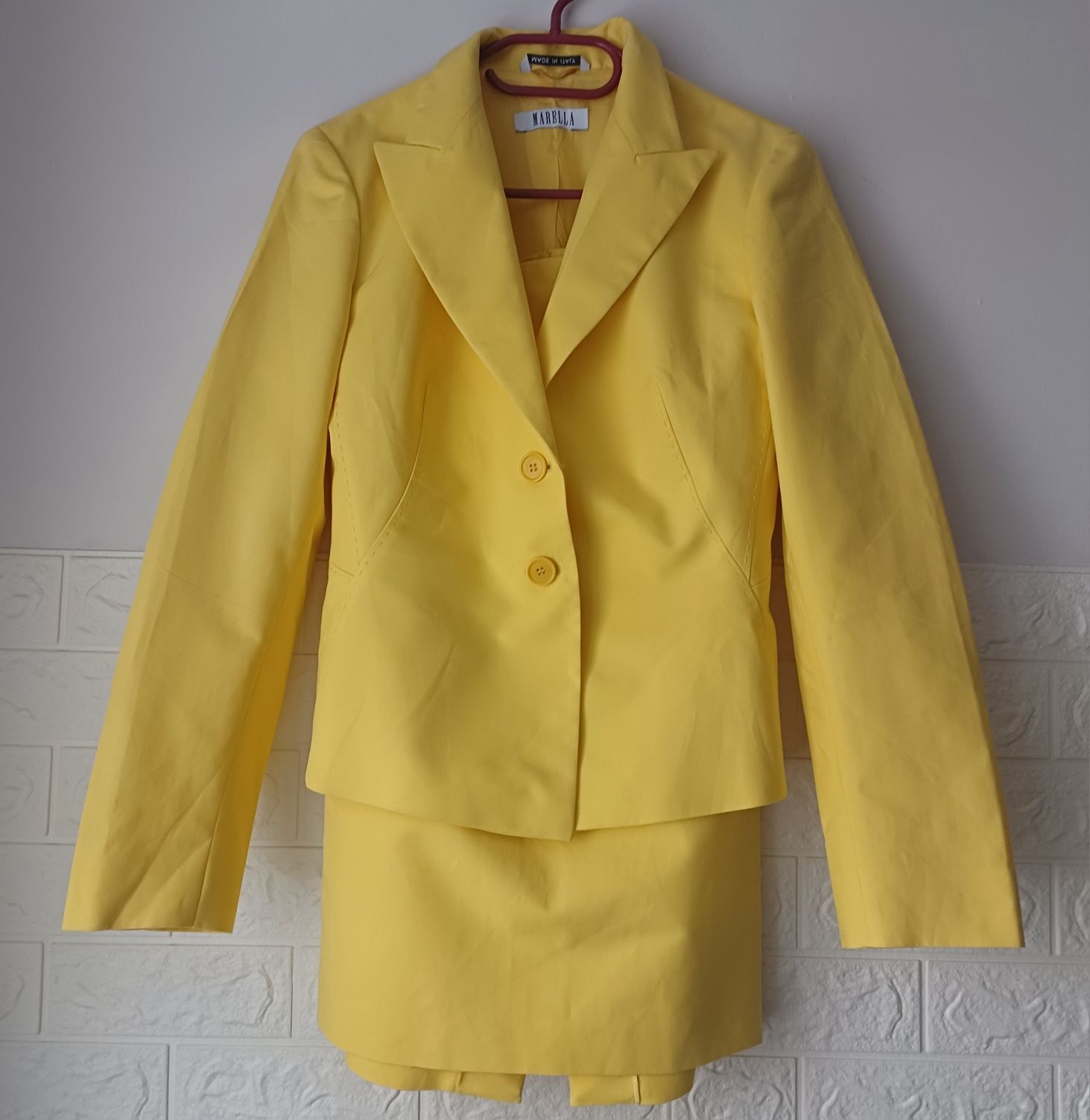 Marella max mara костюм
