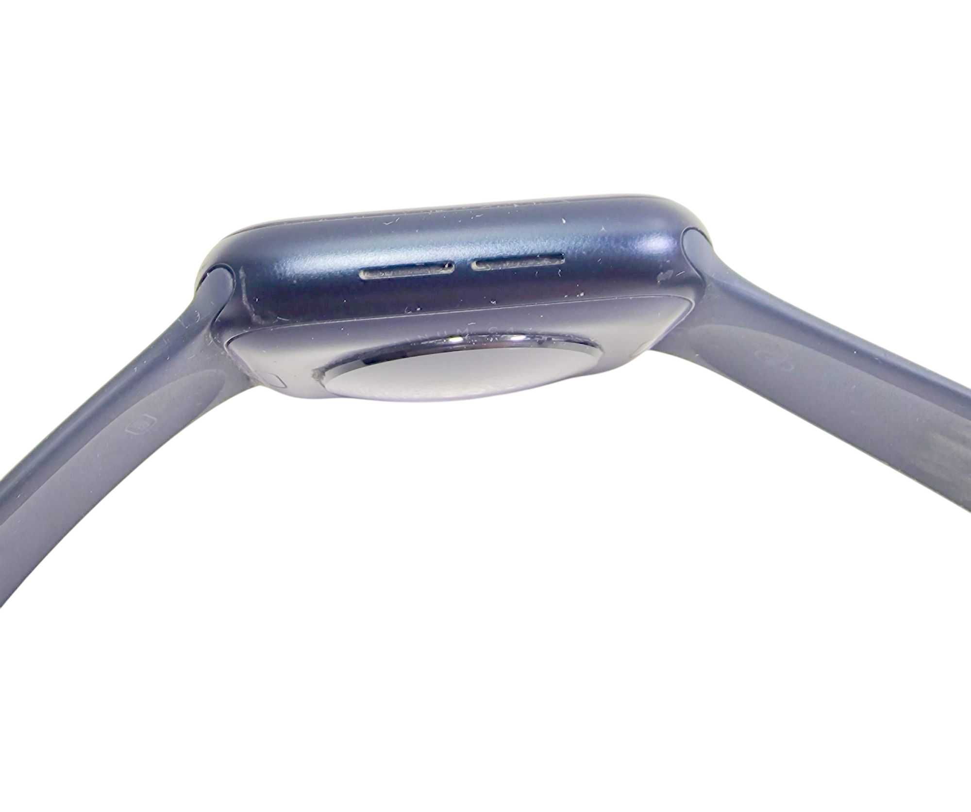 Apple Watch SE 2. generacji KOMPLET
