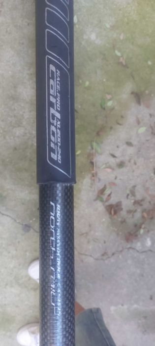 Retranca North Sails Carbono -