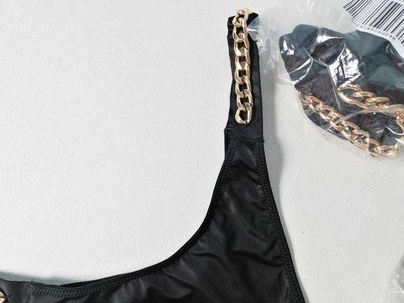 Трусики Victoria's Secret высокие стринги оригинал