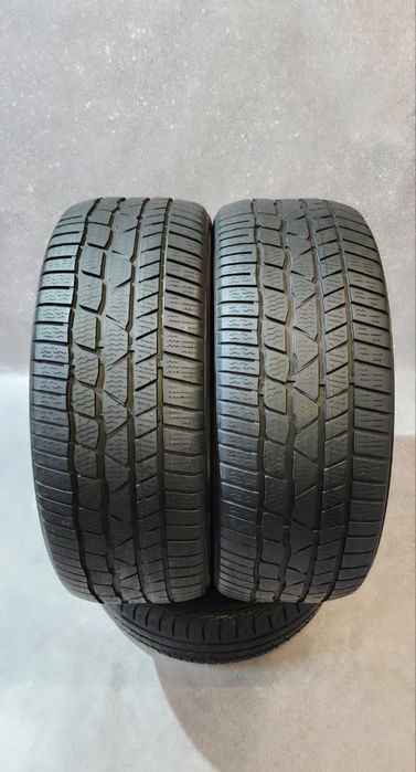 235.45.19 Continental WinterContact TS830P 2шт