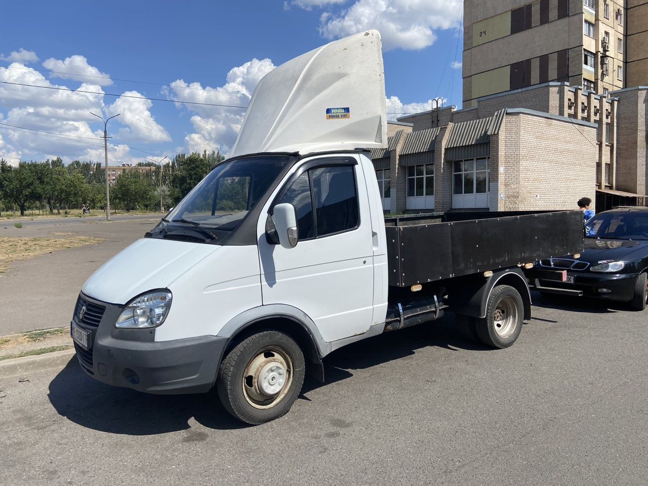 Газель ГАЗ 3302 2008р.