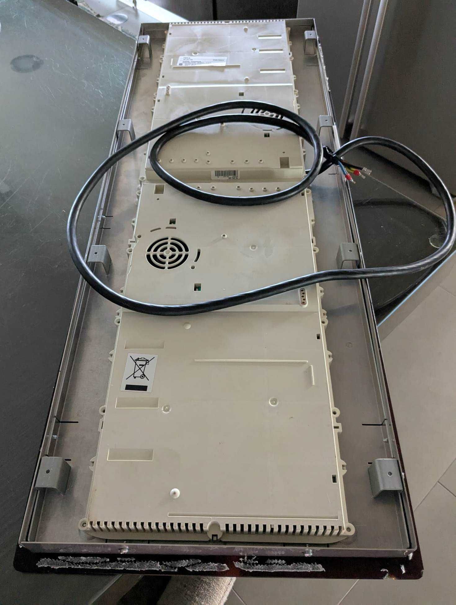Placa de indução TEKA IR90HS
