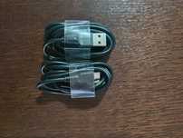 Kabel Micro USB  2,1A 1m