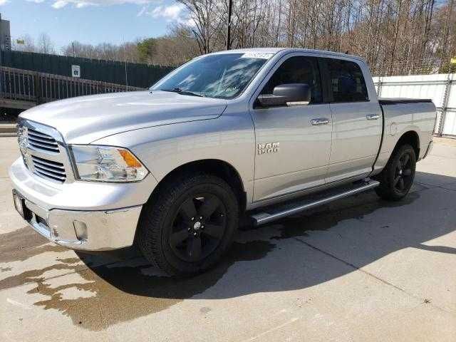 2018 Ram  1500 Slt