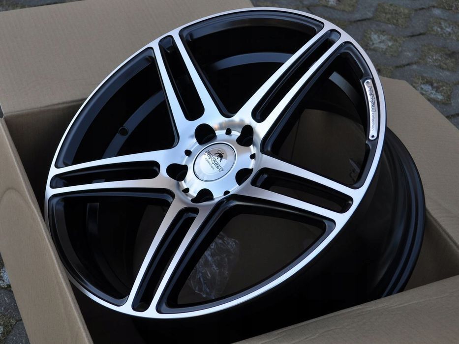 FELGI R18 5x114,3 Toyota C-hr Camry Avensis 3 III Hyundai Tucson I30